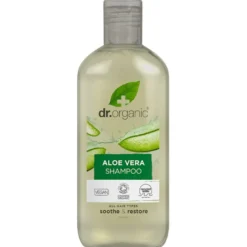 Aloe Vera Shampoo, 265 ml