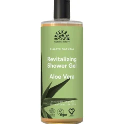Aloe Vera Shower Gel, 500 ml