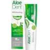 Aloe Vera Whitening Fluoride Gel Toothpaste, 100 ml