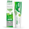Aloe Vera Whitening Gel Toothpaste Fluoride Free, 100 ml