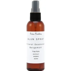 Alun Deospray Bergamott, 100 ml