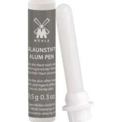 Alunstift, 9,5 g