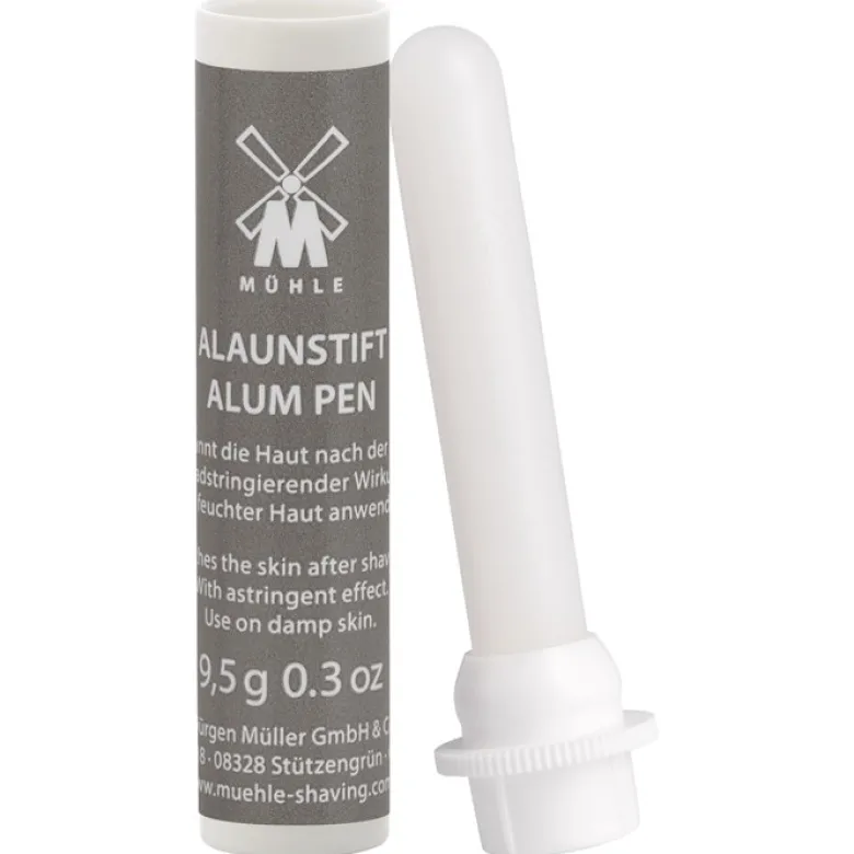 Alunstift, 9,5 g