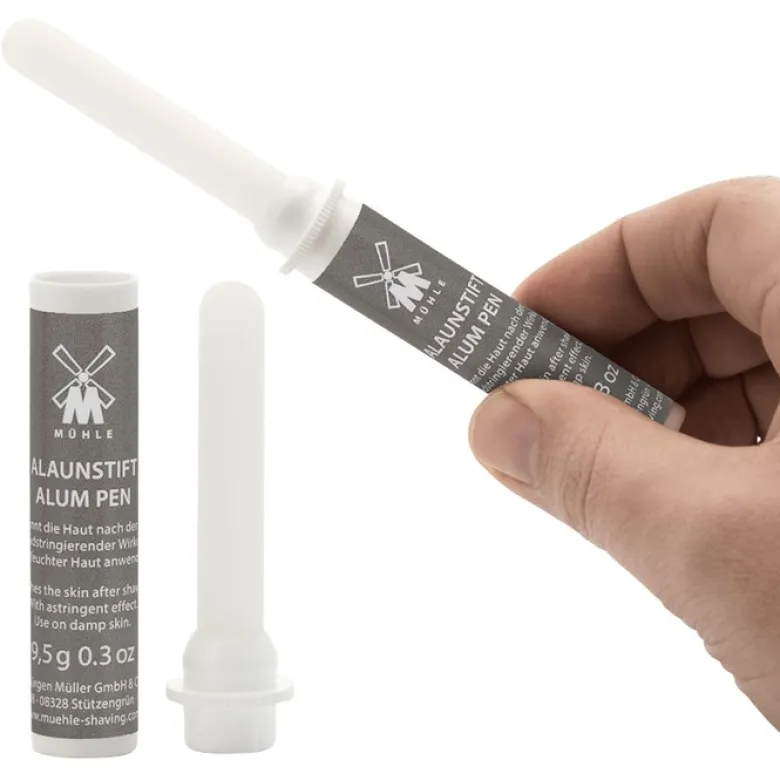 Alunstift, 9,5 g