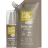 Amber & Sandalwood Refillable Deodorant Spray
