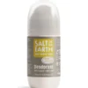 Amber & Sandalwood Roll-On Deodorant, 75 ml