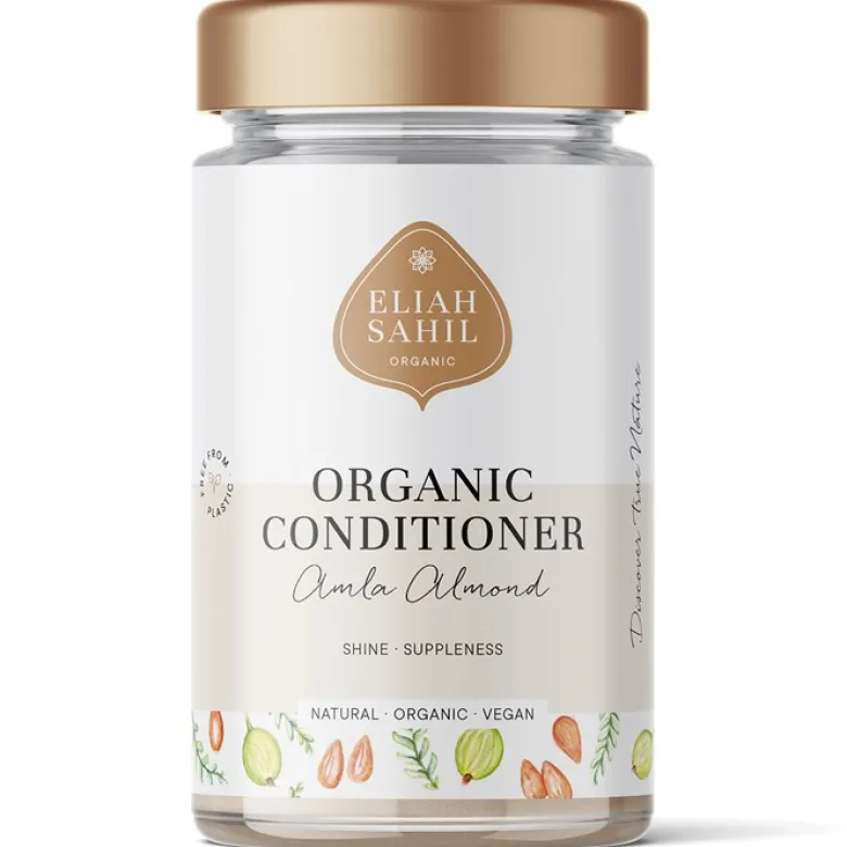 Amla Almond Conditioner