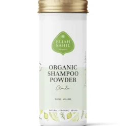 Amla Shampoo Powder