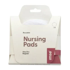 Amningsinlägg Stay Dry Regular, 4-pack