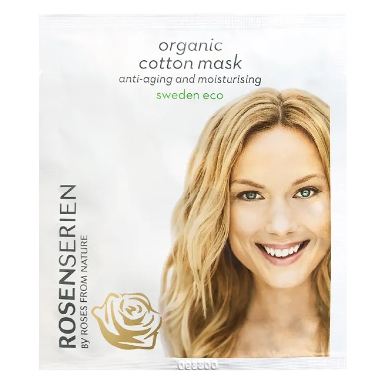 Ansiktsmask / Sheetmask, 15 ml