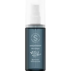 Ansiktsmist för alla hudtyper, 100 ml