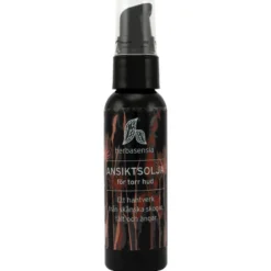 Ansiktsolja för torr hud, 60 ml