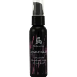 Ansiktsolja, 60 ml