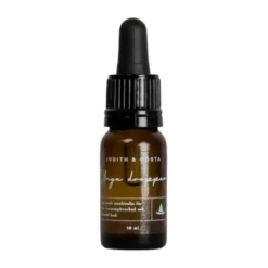 Ansiktsolja Unga Droppar, 10 ml