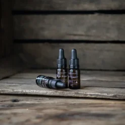 Ansiktsolja Unga Droppar, 10 ml