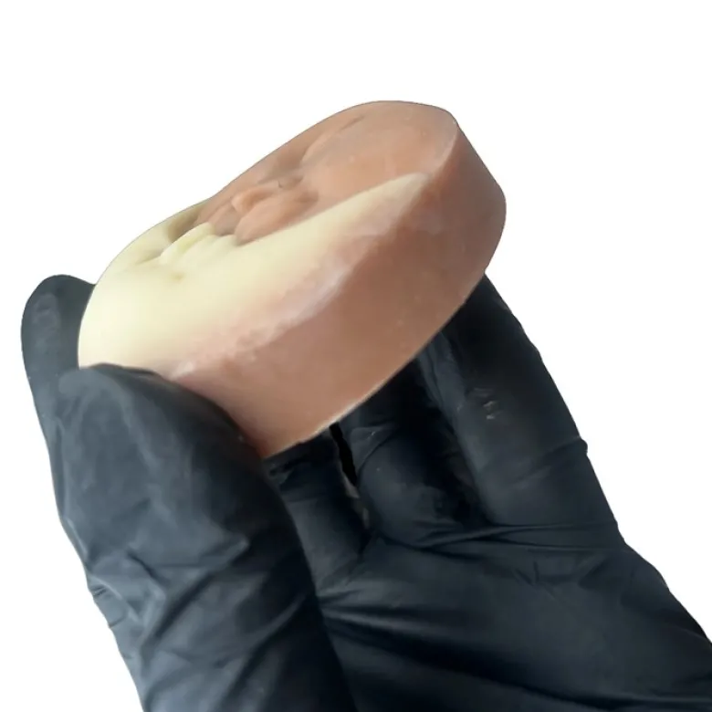 Ansiktstvål Frid för torr hy, ca. 70 g