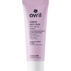 Anti-Aging Cream, 50 ml