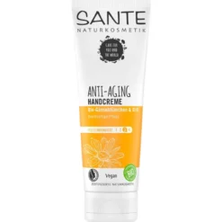 Anti-Aging Hand Cream, 75 ml