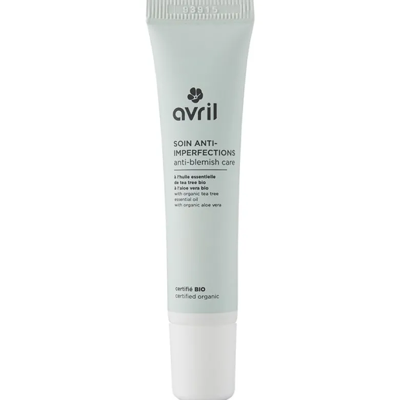 Anti-blemish Care, 15 ml