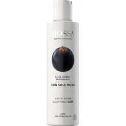 Anti-blemish Clarifying Toner, 200 ml