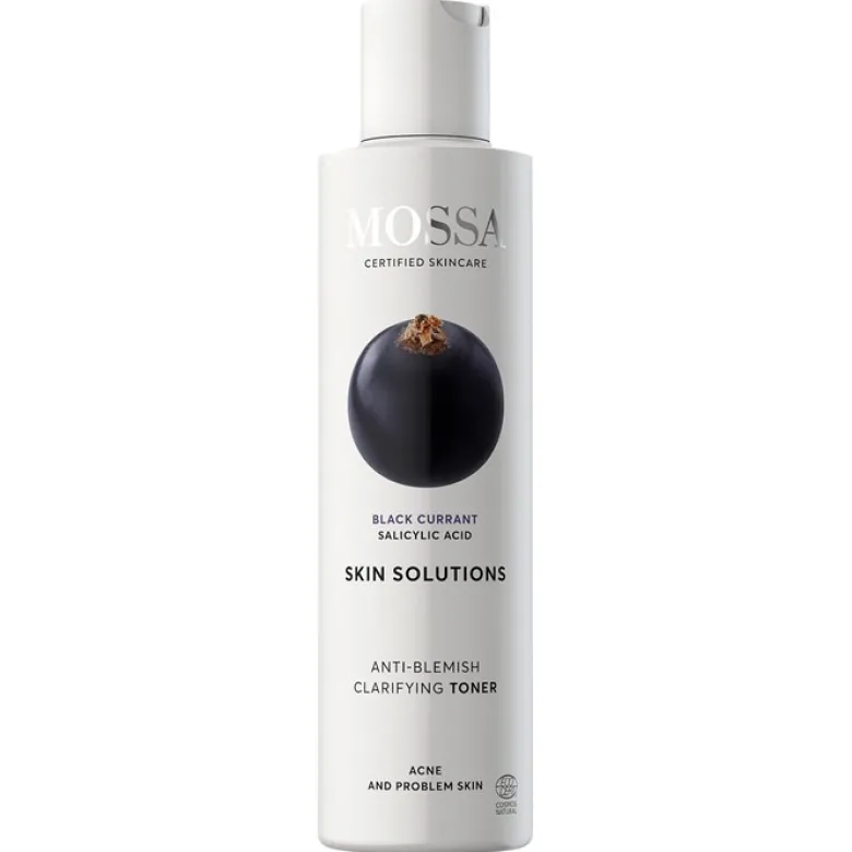 Anti-blemish Clarifying Toner, 200 ml