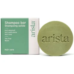 Anti-Dandruff Shampoo Bar, 80 g