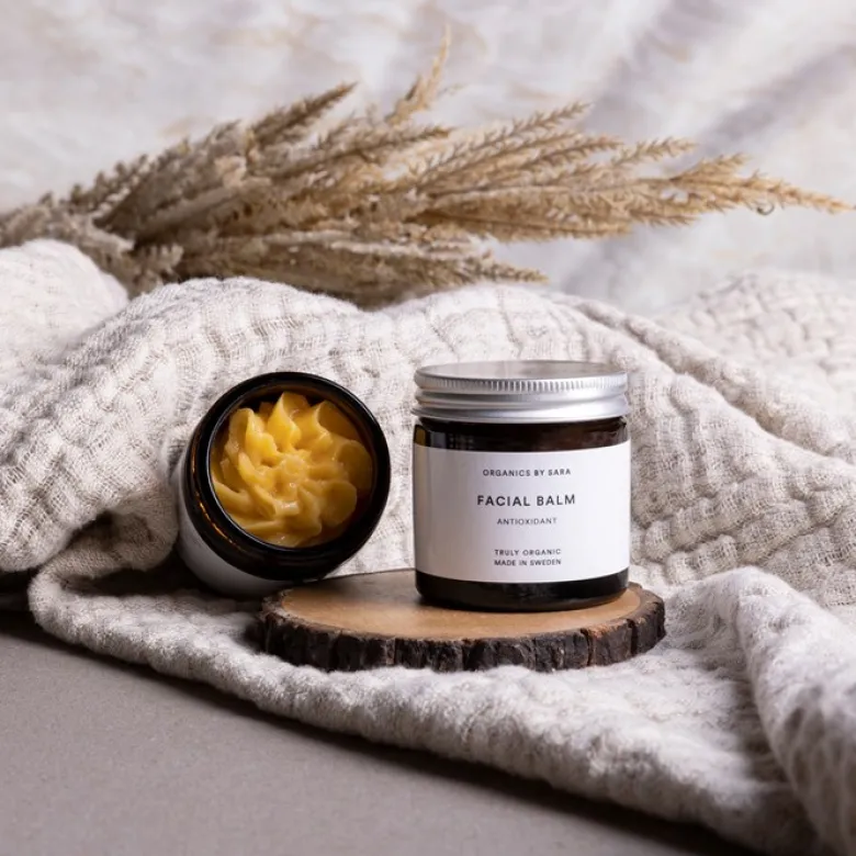 Antioxidant Facial Balm, 60 ml