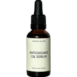 Antioxidant Oil Serum, 30 ml