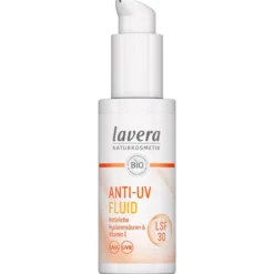 Anti-UV Fluid SPF 30, 30 ml