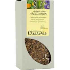 Apelsinblommor, 50 g