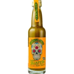 Apple Jalapeno Hot Sauce, 100 ml