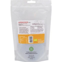 Aprikoser, 250 g