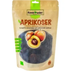 Aprikoser Soltorkade, 300 g