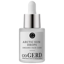 Arctic Sun Drops, 15 ml