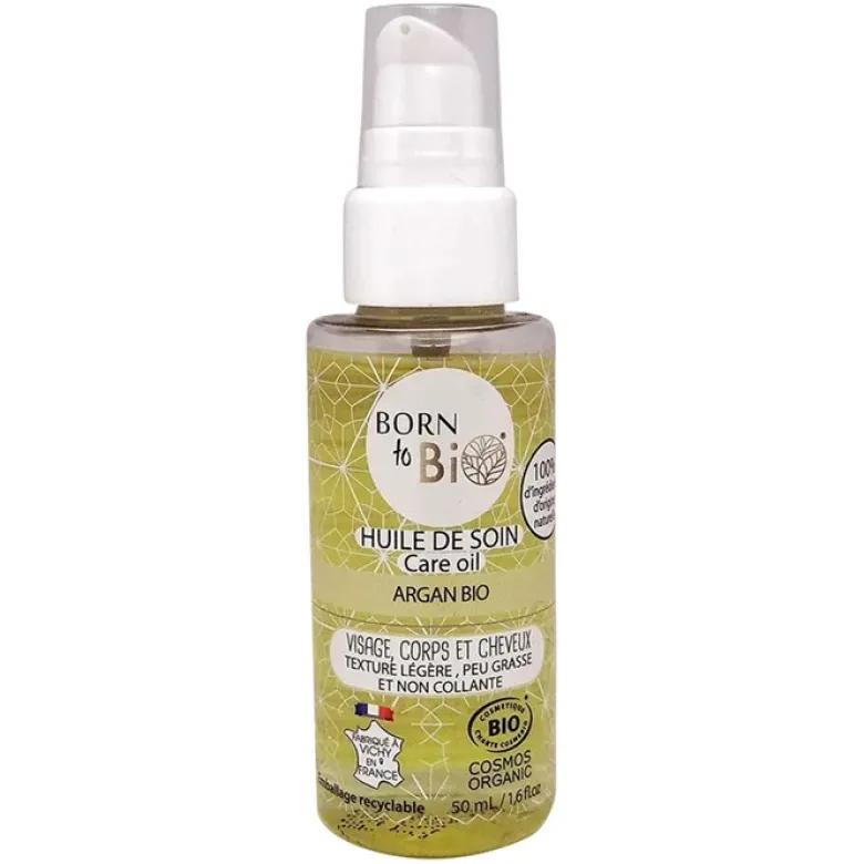Argan Care Oil, 50 ml