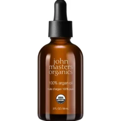 100% Argan Oil, 59 ml