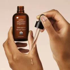 100% Argan Oil, 59 ml
