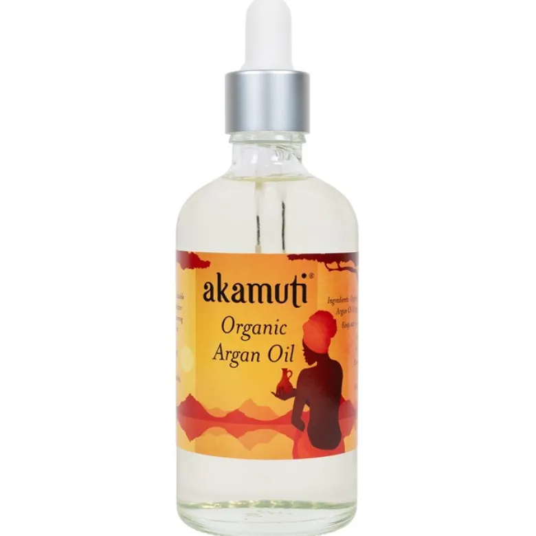 Argan Oil, 100 ml