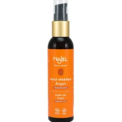 Arganolja, 80 ml
