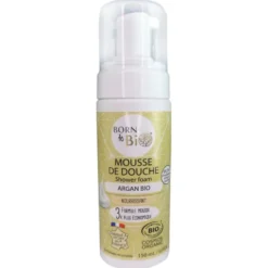 Argan Shower Foam, 150 ml