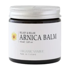 Arnica Balm, 60 ml