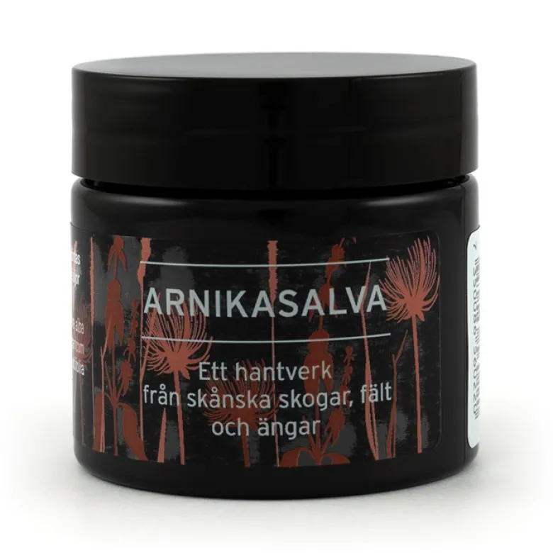 Arnikasalva