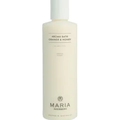 Aroma Bath Orange & Honey, 250 ml