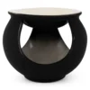 Aromalampa Lightbowl Black