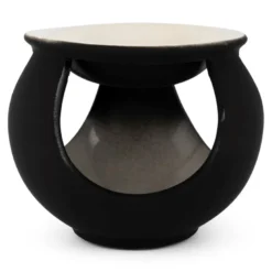 Aromalampa Lightbowl Black