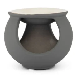 Aromalampa Lightbowl Grey