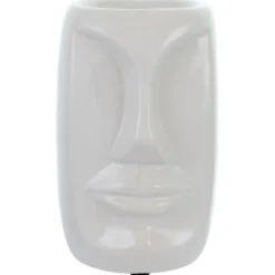 Aromalampa Stoneface - Vit