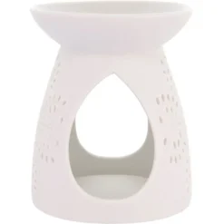 Aromalampa White Angelic