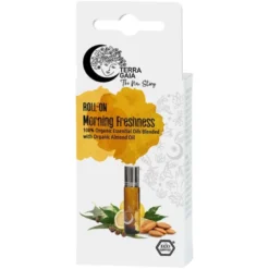 Aroma Roll-On Morning Freshness, 10 ml