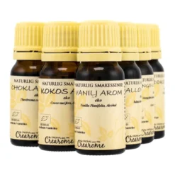Aromer, 10 ml